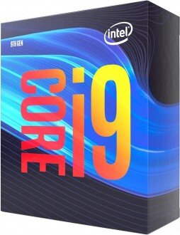 Intel Core i9-9900 3.6 GHz İşlemci kullananlar yorumlar